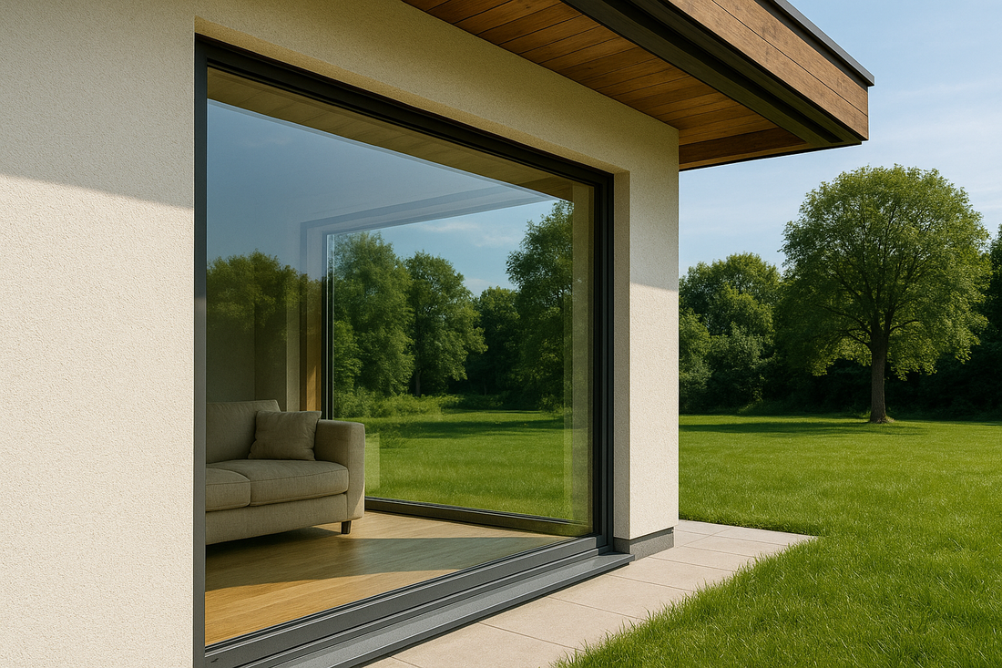 Profil Okienny 2025: Prawda o PVC, drewnie i aluminium.
